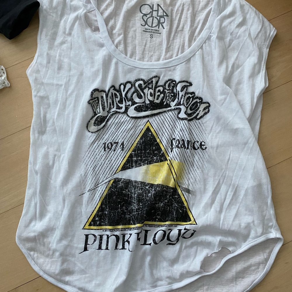 Chaser Tee - image 1